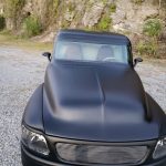 new truck