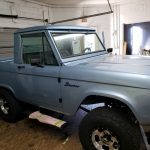 Bronco