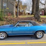 camero