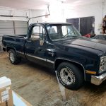 Truck